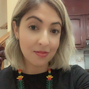 Hittzel  G., Babysitter in 95615 with 15 years of paid experience