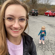 Stephanie G., Babysitter in Albrightsville, PA with 3 years paid experience