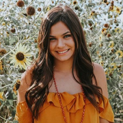 Hannah P., Babysitter in Greenville, TX with 3 years paid experience
