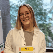 Alina S., Babysitter in 48160 with 4 years of paid experience