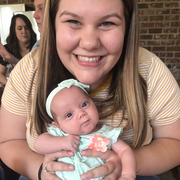 Hannah V. - Lake Charles Babysitter