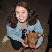 Faith P., Pet Care Provider in Morganton, NC with 4 years paid experience