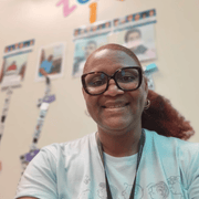 Angela W., Child Care Provider in 77583 with 15 years of paid experience