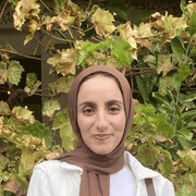 Wafaa A., Nanny in 95690 with 1 year of paid experience