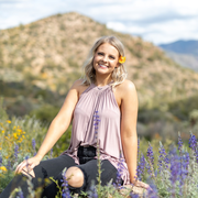 Lauren D., Babysitter in Scottsdale, AZ with 5 years paid experience