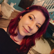 Andrea M., Babysitter in Pottstown, PA 19464 with 15 years of paid experience