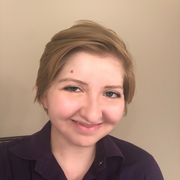 Katelynn N. - Stewartville Babysitter