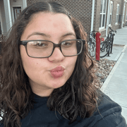 Nathalia R., Child Care in Sheridan, IN 46069 with 4 years of paid experience