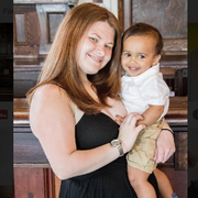 Morgan L., Nanny in Bayonne, NJ with 3 years paid experience