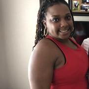 Talashia R., Child Care Provider in 55033 with 3 years of paid experience