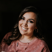 Anna L. - Gonzales Babysitter