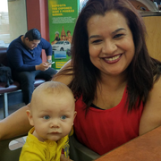 Flor H., Babysitter in Renton, WA with 10 years paid experience
