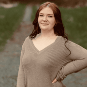 Avery G., Babysitter in Chehalis, WA 98532 with 1 year of paid experience
