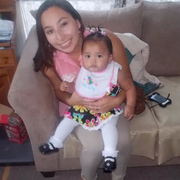 Leticia L., Babysitter in Hammonton, NJ with 0 years paid experience