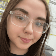 Ashlie S., Babysitter in Tatum, TX 75691 with 1 year of paid experience