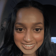 Yogini F., Care Companion in Duluth, GA with 6 years paid experience