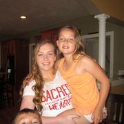 Colleen M., Babysitter in Fairfield, CT with 7 years paid experience