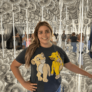 Isabella B., Babysitter in Kissimmee, FL with 0 years paid experience