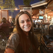 Raygan W., Babysitter in Hot Springs National Park, AR with 1 year paid experience