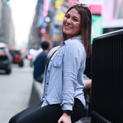 Maria M., Babysitter in 24590 with 6 years of paid experience