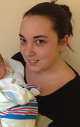 Ashley S., Nanny in Hoboken, NJ with 11 years paid experience