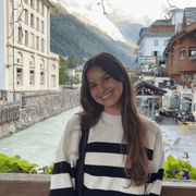 Emilia C., Child Care Provider in 15321 with 2 years of paid experience