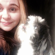 Alysha F. - Imperial Pet Care Provider