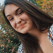 Lauren F., Babysitter in Charlotte, NC with 1 year paid experience