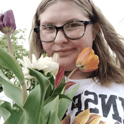 Kenzie P., Babysitter in Milwaukee, WI with 0 years paid experience