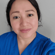 Genara P., Care Companion in Gainesville, VA with 6 years paid experience