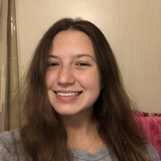 Julia K. - Colonia Babysitter