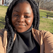 Bridget M., Babysitter in 01071 with 1 year of paid experience