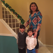 Marta A., Nanny in Woodbridge, VA with 10 years paid experience