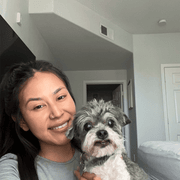 Nakaiyah S., Nanny in 85375 with 2 years of paid experience