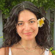 Anastasia S., Child Care Provider in 06752 with 4 years of paid experience