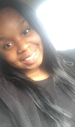 Najeeha D., Babysitter in Roslindale, MA with 10 years paid experience