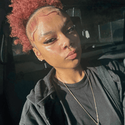 Tamia S., Babysitter in Ridgeway, VA 24148 with 1 year of paid experience