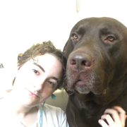 Phoebe W. - Huntington Pet Care Provider