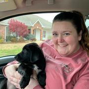 Megan T., Pet Care Provider in Tulsa, OK with 10 years paid experience