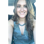 Bailey H. - Kannapolis Babysitter