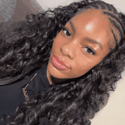 Mkalah H., Babysitter in 46055 with 4 years of paid experience