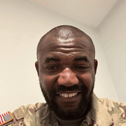 Nwachukwu M., Care Companion in Killeen, TX with 1 year paid experience