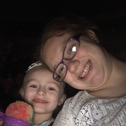 Anna C., Nanny in Berryton, KS with 11 years paid experience
