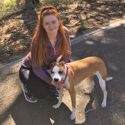 Nicolette M. - San Diego Pet Care Provider