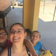 Crystal P., Babysitter in Borger, TX with 4 years paid experience