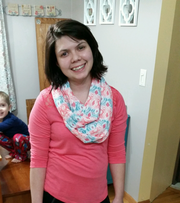 Kristen R., Nanny in Rosemount, MN with 4 years paid experience