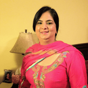 Jagjit S., Nanny in 95682 with 10 years of paid experience