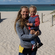 Mary S., Babysitter in Jackson, MI with 3 years paid experience