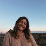 Yazzmin C. - Stanfield <span class="translation_missing" title="translation missing: en.application.care_types.child_care">Child Care</span>