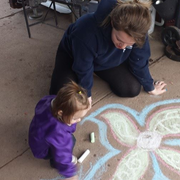 Sarah S. - Leeds <span class="translation_missing" title="translation missing: en.application.care_types.child_care">Child Care</span>